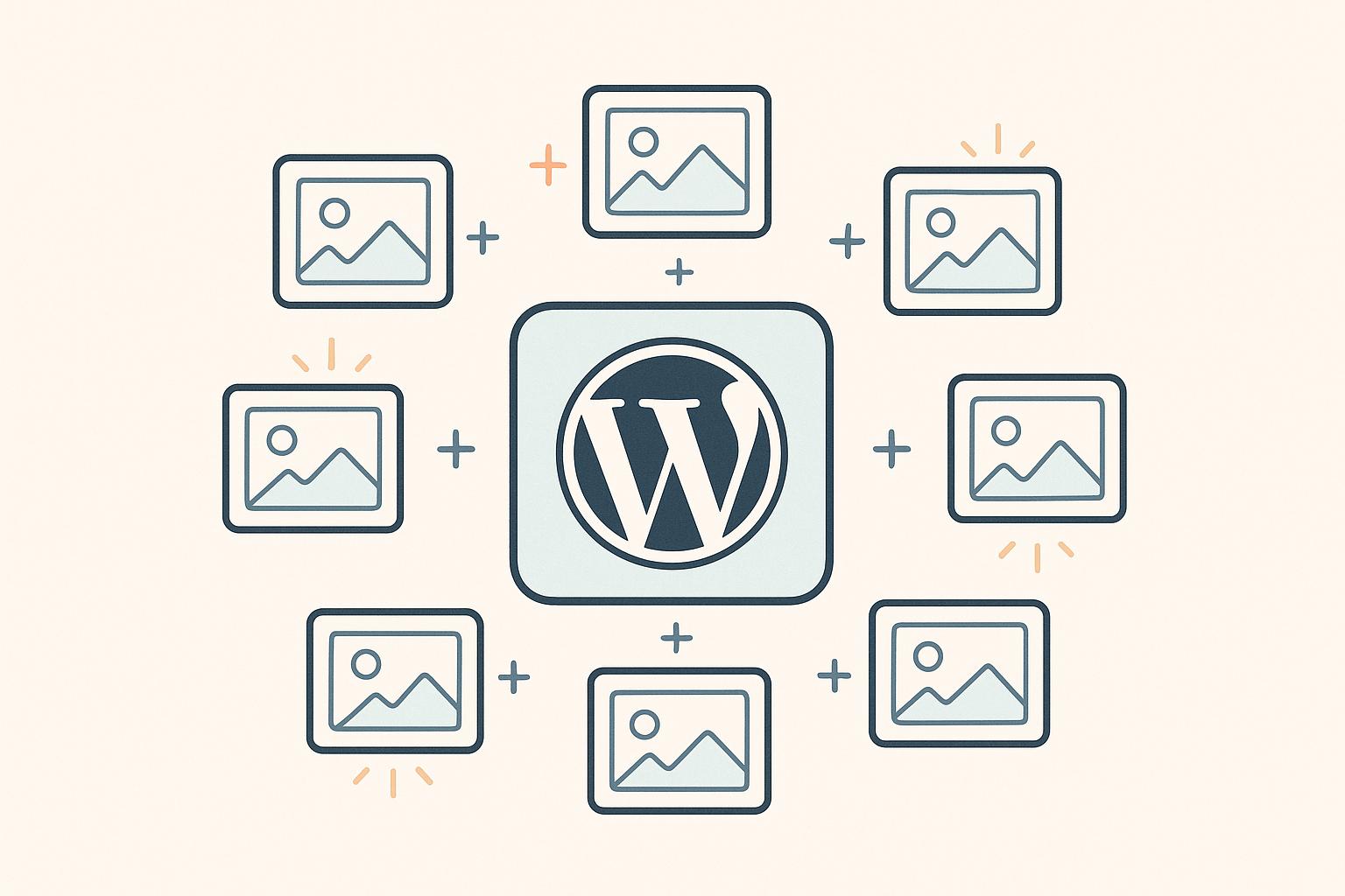7 Best WordPress Image Compression Plugins 2025